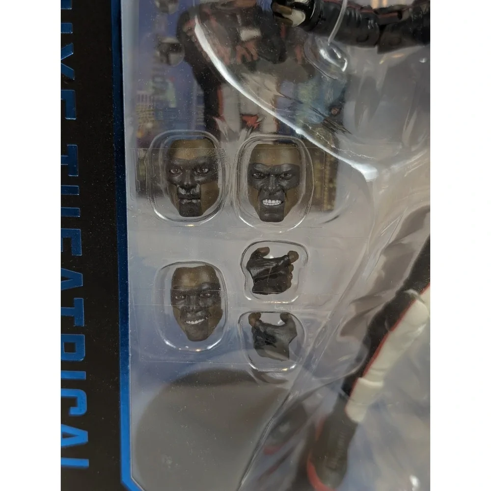 McFarlane Toys brand new